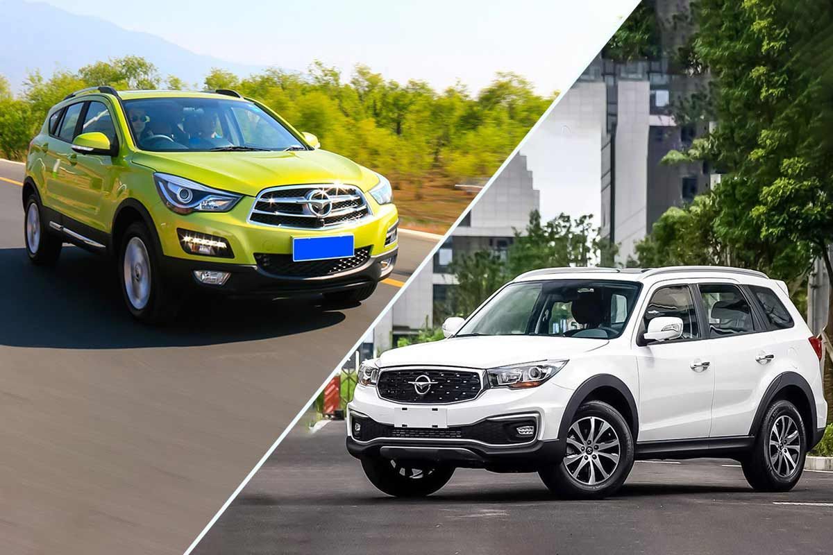 ایران خودرو قیمت جدید هایما را اعلام کرد