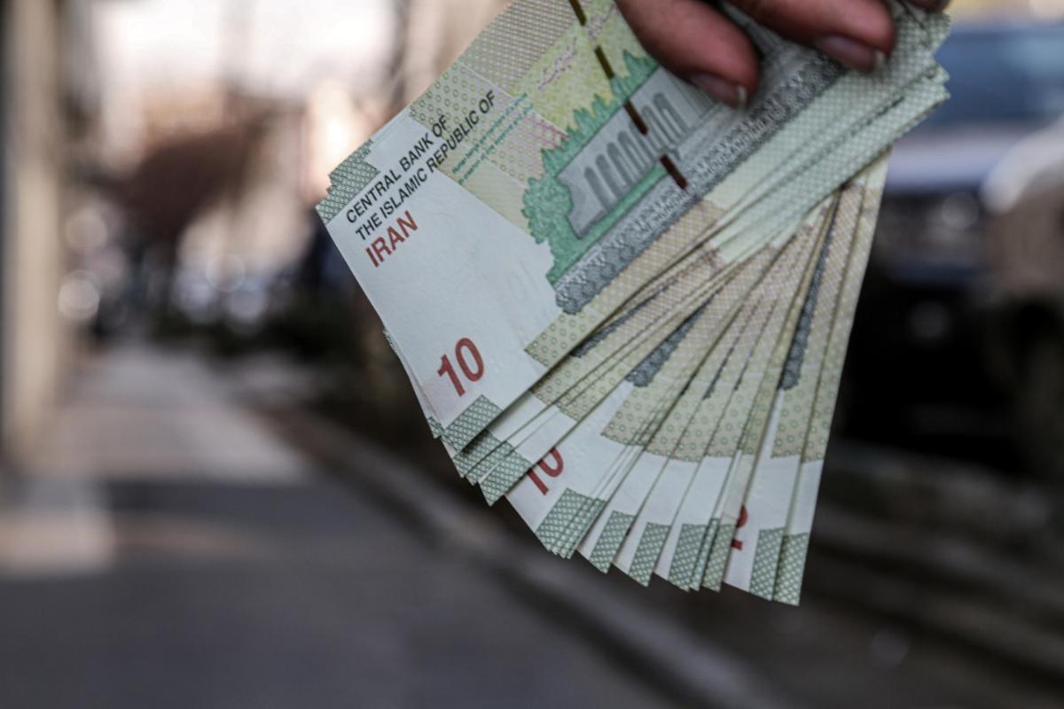 پرداخت یارانه‌ها