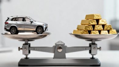 هر روز تاخیر در فروش خودرو، چندده میلیون تومان به ما ضرر می_زند؟