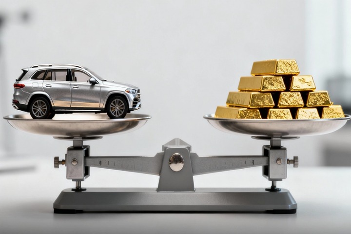 هر روز تاخیر در فروش خودرو، چندده میلیون تومان به ما ضرر می_زند؟