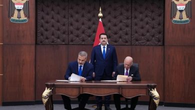 هشدار درباره «نفت در برابر آب»: توافق جدید عراق و ترکیه حاکمیت بغداد را به خطر می‌اندازد