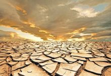 صفر بارش در ۷ استان کشور؛ سامانه جدید بارشی هنوز در افق دیده نمی‌شود