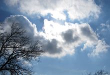 ورود سامانه بارشی جدید به کشور پیش‌بینی نمی‌شود؛ بارش‌ها متوقف شد