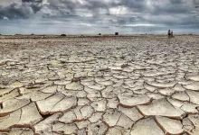 کاهش شدید بارندگی‌ها: نقش بلاکینگ جوی در خشکسالی ۱۵ روزه آینده چیست؟