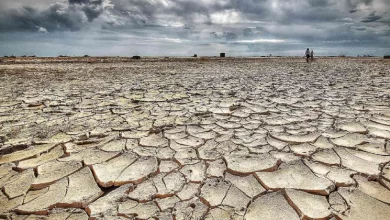 کاهش شدید بارندگی‌ها: نقش بلاکینگ جوی در خشکسالی ۱۵ روزه آینده چیست؟