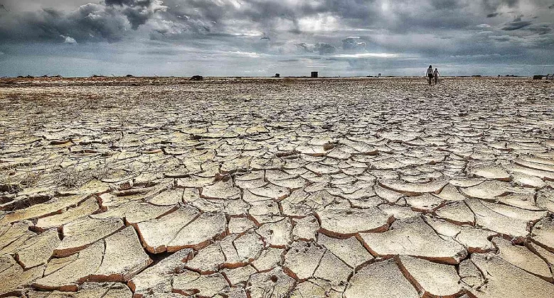 کاهش شدید بارندگیها: نقش بلاکینگ جوی در خشکسالی ۱۵ روزه آینده چیست؟