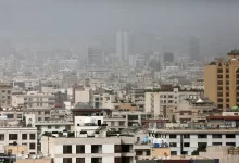 تهران در مسیر آلوده‌تر شدن هوا؛ کاهش کیفیت هوا با پایداری جوی ادامه دارد