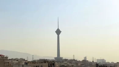 پایداری جو و افزایش آلاینده‌ها در تهران از فردا