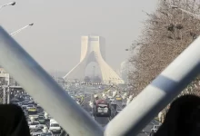 تداوم «هوای آلوده» در تهران؛ کاهش دید و انباشت آلاینده‌ها در روزهای پیش‌رو