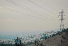 هواشناسی: کاهش کیفیت هوا و افزایش آلاینده‌ها در تهران تا چند روز آینده