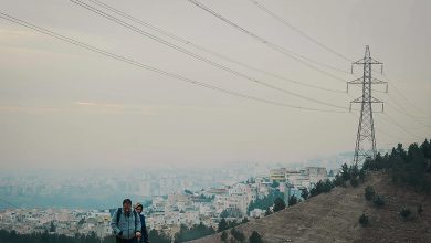 هواشناسی: کاهش کیفیت هوا و افزایش آلاینده‌ها در تهران تا چند روز آینده