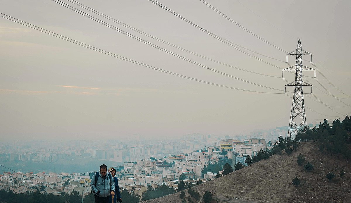 هواشناسی: کاهش کیفیت هوا و افزایش آلایندهها در تهران تا چند روز آینده