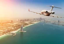 آلودگی هوا؛ تهدیدی جدی برای سلامت ساکنان حاشیه بنادر و فرودگاه‌های اروپا