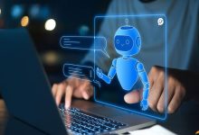 شکاف امنیتی مایکروسافت: چت‌بات‌ها مکالمات حساس شما را لو می‌دهند