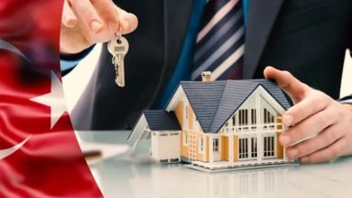 واحد مسکونی