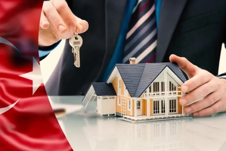 واحد مسکونی