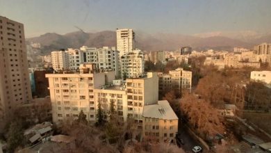 واحد مسکونی