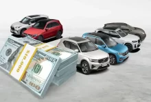 واردات خودرو