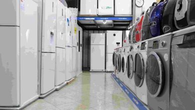 واردات لوازم خانگی پس از ۷ سال آزاد شد؛ آغاز عرضه کنترل‌شده با تعرفه پلکانی