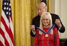 واقعیت عجیب درباره میریام ادلسون؛ بانویی که ترامپ سیاست‌های خود را با او هماهنگ می‌کند