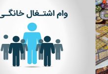 شرایط جدید پرداخت مجدد تسهیلات قرض‌الحسنه مشاغل خانگی ابلاغ شد