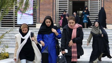 دانشجویان متأهل