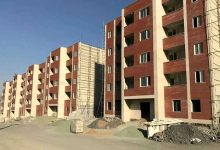 وام ۶۵۰ میلیون تومانی مسکن حمایتی