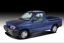 جزئیات کامل بخشنامه فروش وانت سایپا 151 GX: سقف ظرفیت و زمان دقیق شروع ثبت‌نام