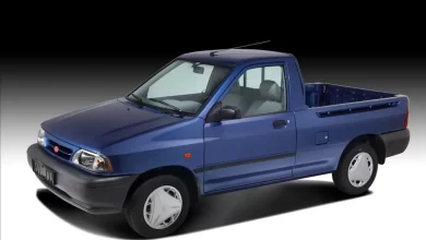 جزئیات کامل بخشنامه فروش وانت سایپا 151 GX: سقف ظرفیت و زمان دقیق شروع ثبت‌نام