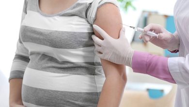 چرا واکسیناسیون آنفلوآنزا در بارداری مهم است و چه زمانی باید انجام شود؟