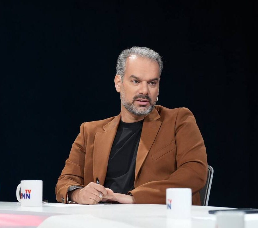 واکنش جلال رشیدی کوچی به شروط بازگشایی تلگرام: فاتحه رفع فیلتر خوانده میشود!