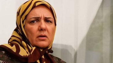 وداع با زویا امامی: بازیگری که در کنار فرزندش آرام می‌گیرد