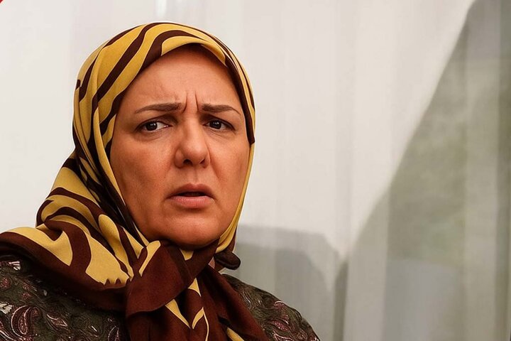 وداع با زویا امامی: بازیگری که در کنار فرزندش آرام میگیرد