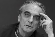 وداع با همایون ارشادی؛ بازیگری که سکوت را به زبان آورد