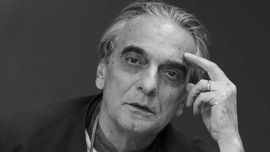 وداع با همایون ارشادی؛ بازیگری که سکوت را به زبان آورد