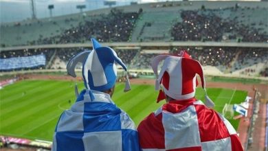 مدیر پرسپولیس: ورزشگاه میزبان داربی تا ۲ الی ۳ روز آینده مشخص می‌شود