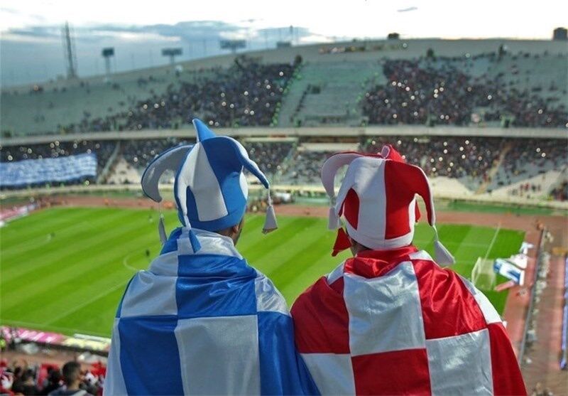 مدیر پرسپولیس: ورزشگاه میزبان داربی تا ۲ الی ۳ روز آینده مشخص میشود