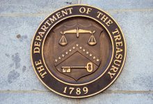 تحریم‌های وزارت خزانه‌داری