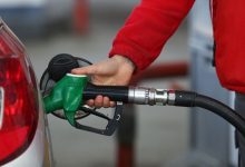 وزارت نفت بنزین ۵۵۰۰ تومانی