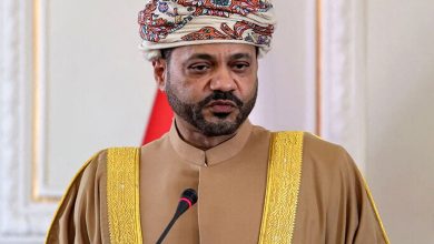 وزیر خارجه عمان در دفاع از ایران سیاست طرد و انزوا ناکارآمد است