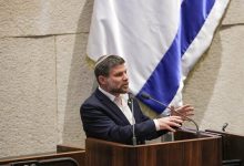 وزیر دارایی