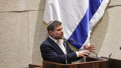 وزیر دارایی