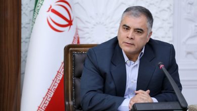 بنزین وارداتی