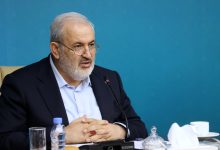 وزیر نیرو: انتقال آب از سد لار به تهران در دستور کار قرار دارد!