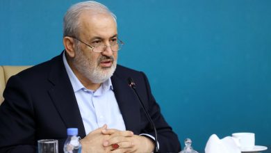 وزیر نیرو: انتقال آب از سد لار به تهران در دستور کار قرار دارد!