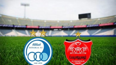 وزیر ورزش: دربی ممکن است در اراک یا شیراز برگزار شود