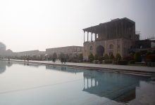 وضعیت قرمز و ناسالم