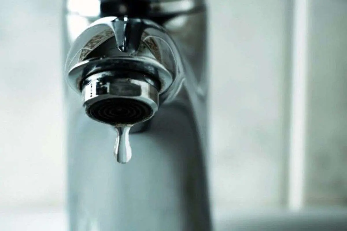 وقتی آب قطع می‌شود؛ چرا بازگشت آن به آسانی برق نیست؟