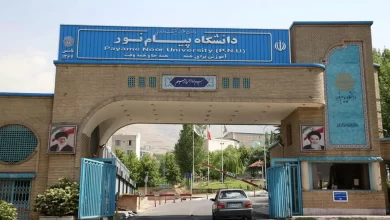 وقتی دانشگاه پیام نور، دانشجویانش را بدون مدرک رها می‌کند