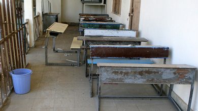 وقتی سلامت دانش‌آموزان قربانی غفلت می‌شود